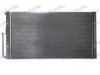 FRIGAIR 0806.2501 Condenser, air conditioning